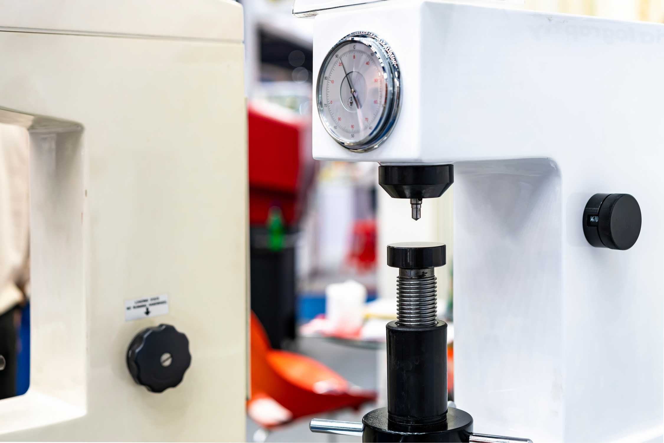 vickers hardness tester vickers hardness tester