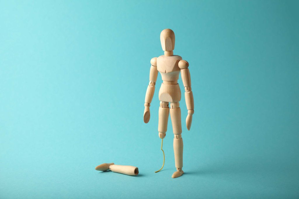 osseointegration surgery