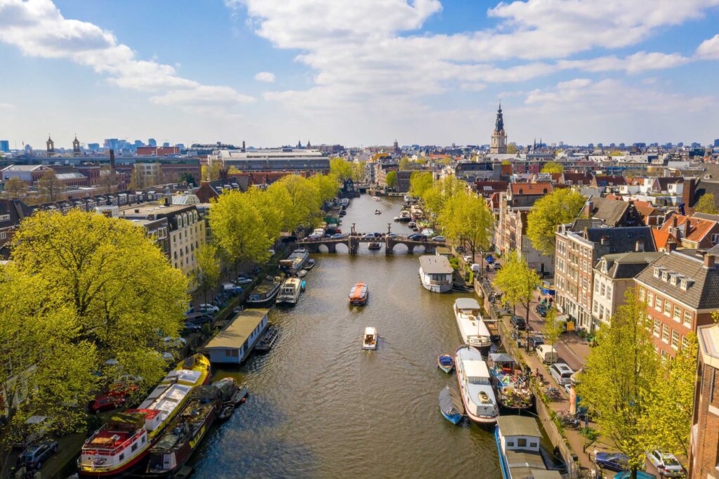 Hotel Artis Amsterdam