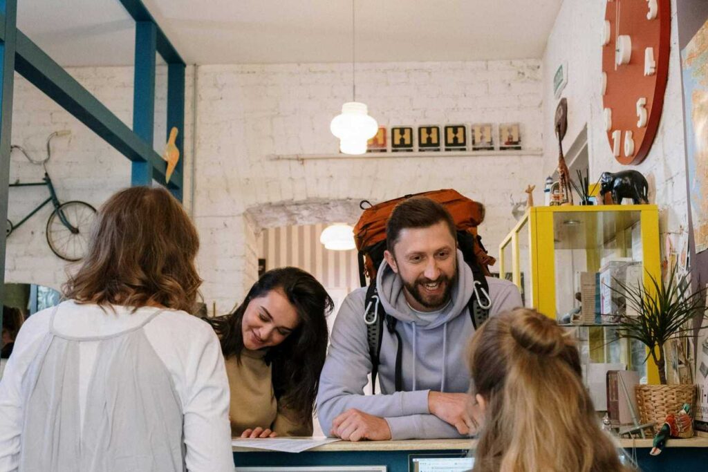 customer experience agency