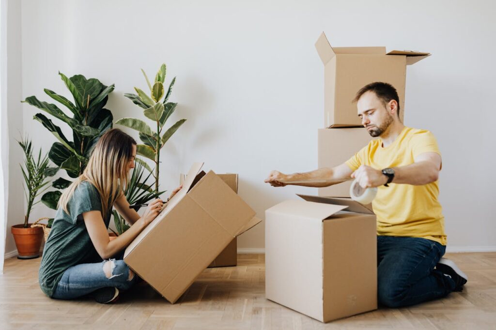 moving lift rental